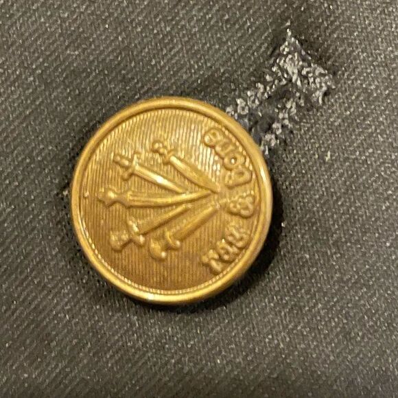 Rag & Bone Ames Blazer in Navy - size 8 ✨NWT✨ - Picture 7 of 13